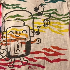 Tokidoki T Shirt